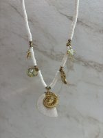NECKLACE  MILOS