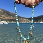 NECKLACE DILOS