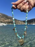 NECKLACE DILOS