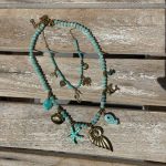 NECKLACE KIMOLOS