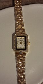 WATCH NAVARINO