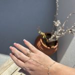 HAND HARNESS MANTELA