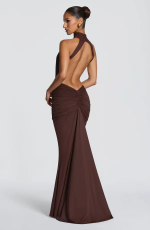 Maxi φόρεμα Manila - Image 2