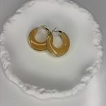 EARRINGS KOS