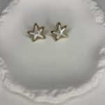 EARRINGS  SΥΜΙ