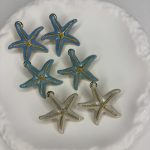 EARRINGS AMORGOS
