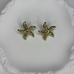 EARRINGS  SΑΝΤΟ