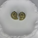 EARRINGS  SIFNOS