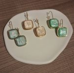 EARRINGS CYPROUS - Image 2