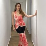 Maxi φόρεμα Bogotta