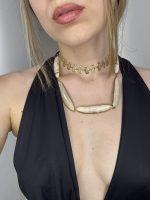 NECKLACE VASILIKI - Image 3