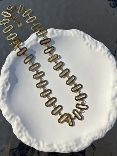 NECKLACE POROS