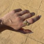 RING CLAM