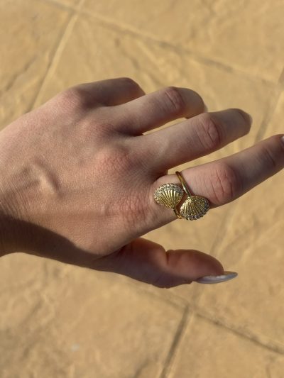 RING CLAM