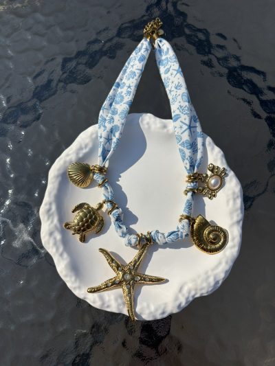NECKLACE FISKARDO
