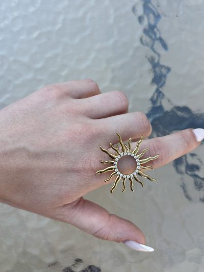 RING PLANET
