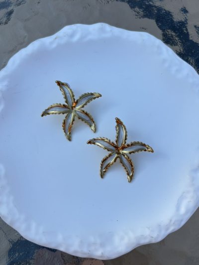EARRINGS SΑΜΟS