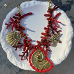 NECKLACE PAXOI