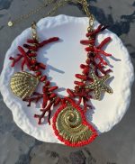 NECKLACE PAXOI