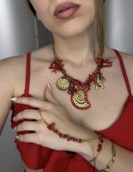NECKLACE PAXOI - Image 2