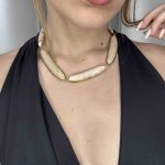 NECKLACE VASILIKI