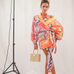 Φόρεμα Japane - Image 2