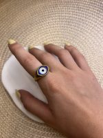 RING PATTY