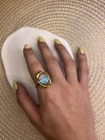 RING PARROT