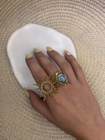 RING PARROT - Image 2