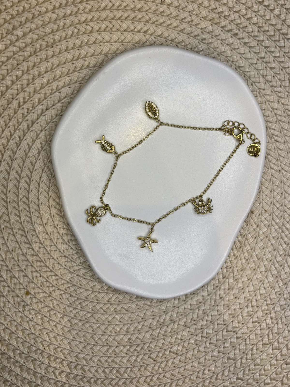 εικόνα_Viber_2026-08-04_20-18-46-442 ANKLET SUNNY - Image 1