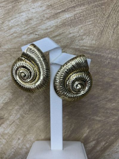 EARRINGS KNOSSOS