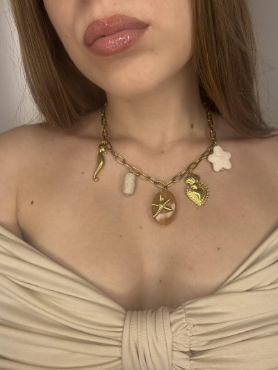 NECKLACE ANEMA