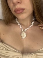 NECKLACE CORAL - Image 2