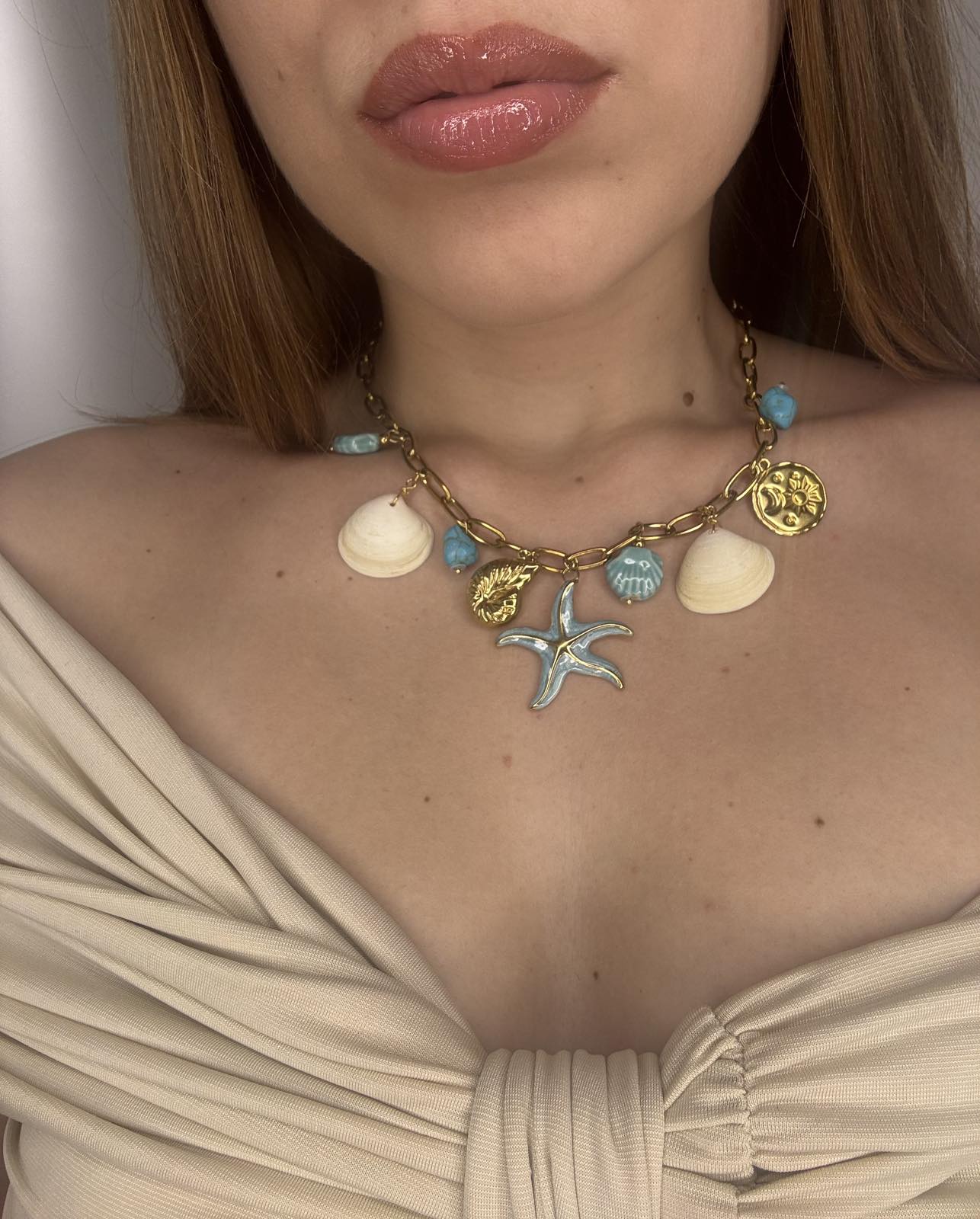 εικόνα_Viber_2026-08-05_15-03-55-581 NECKLACE WAVE - Image 1
