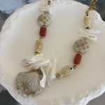 NECKLACE FAEOS
