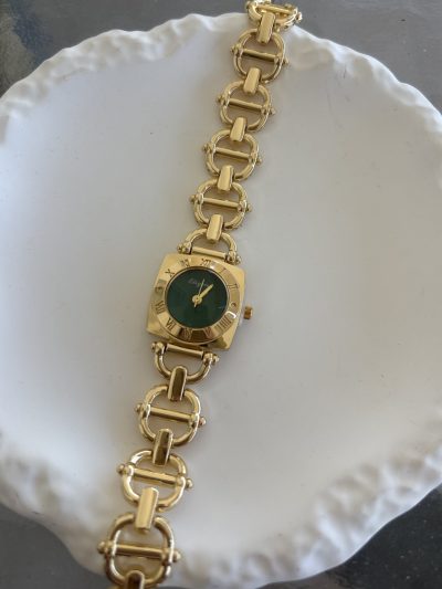WATCH AMELIN