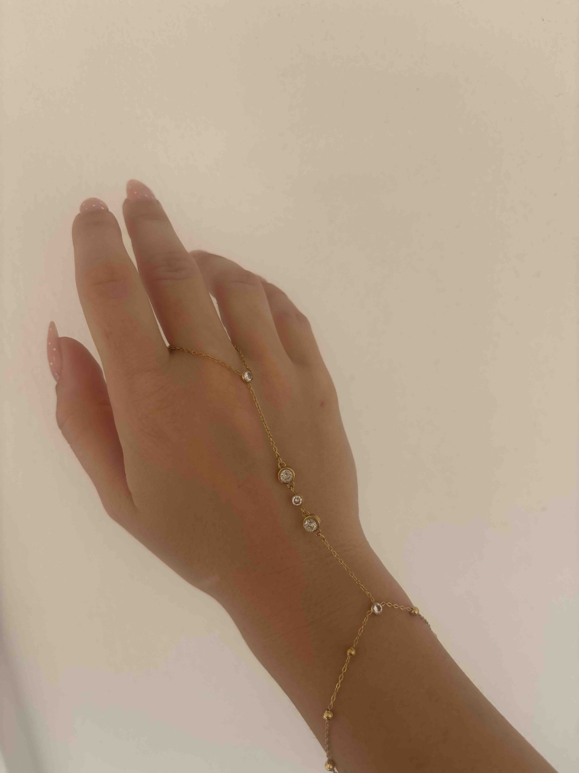 RING BRACET CYCLE. 3 jpg HAND HARNESS ΝΑΝΤΙ - Image 1
