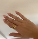 RING BREST - Image 2