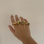 RING ARALI