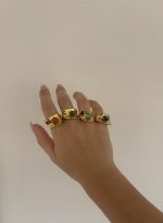 RING ARALI