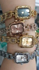 WATCH CALAIS