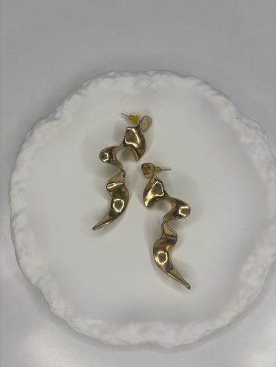 EARRINGS TREVA
