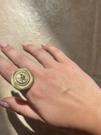 RING FUELEN