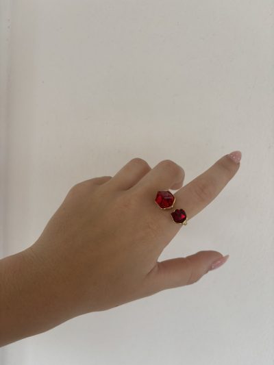 RING FAUTER