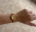 WATCH BEZIER