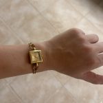 WATCH BEZIER