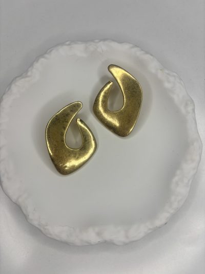 EARRINGS BRABUS