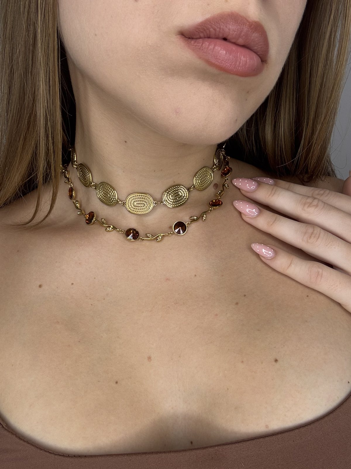 εικόνα_Viber_2026-09-17_15-13-30-287 NECKLACE RYANNA - Image 1
