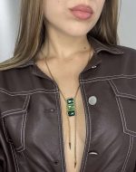 NECKLACE SAKER
