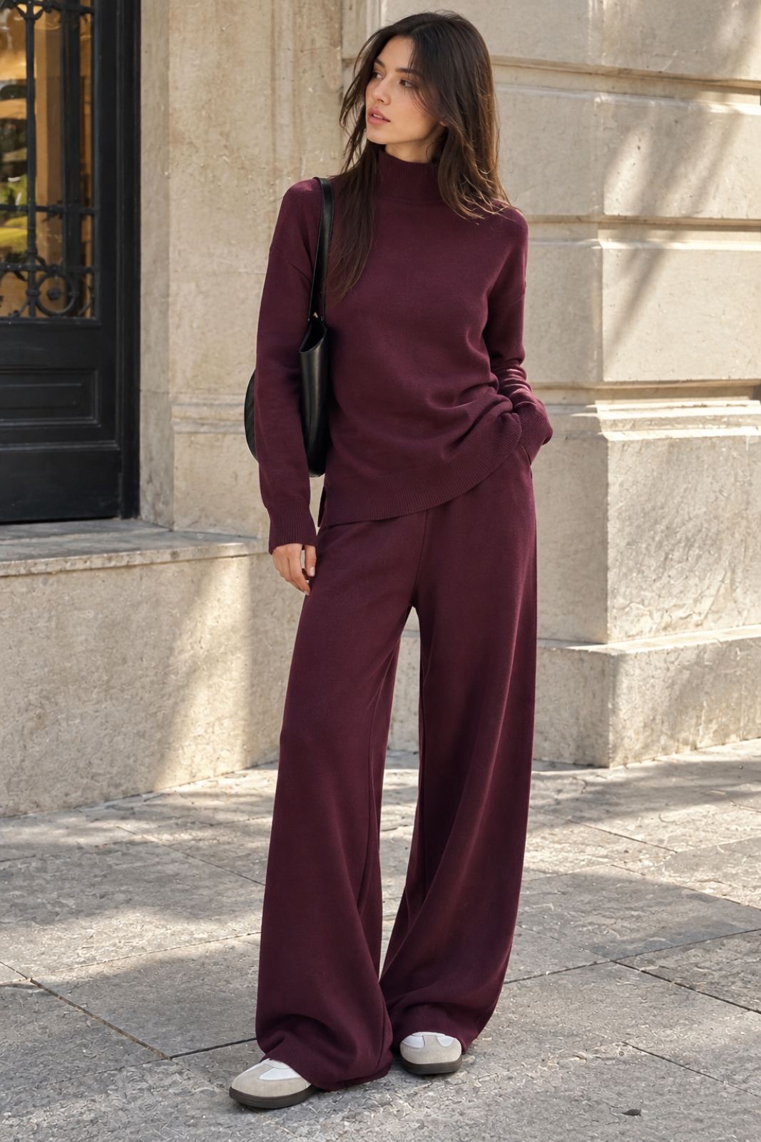 IMG_5723 Σετ πλεκτό Manel - Image 1